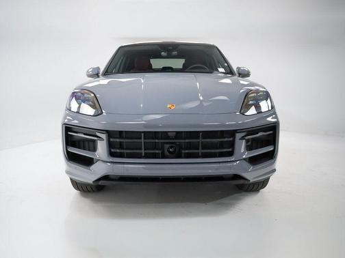 2026 Porsche Cayenne Cayenne E-Hybrid