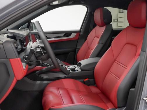 2026 Porsche Cayenne Cayenne E-Hybrid