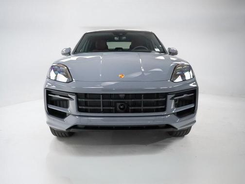 2026 Porsche Cayenne Cayenne E-Hybrid