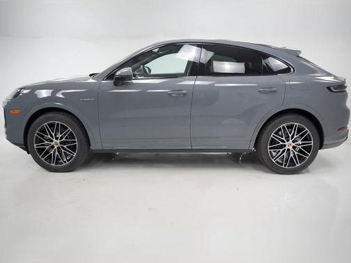 2026 Porsche Cayenne Cayenne E-Hybrid