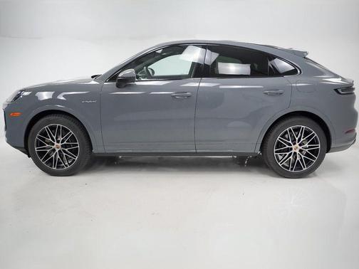 2026 Porsche Cayenne Cayenne E-Hybrid