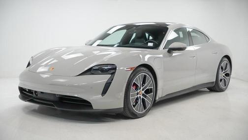 2024 Porsche Taycan 4S