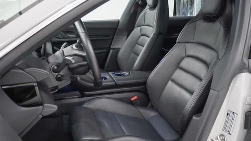 2024 Porsche Taycan 4S