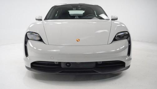 2024 Porsche Taycan 4S