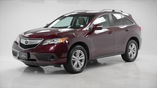 2014 Acura RDX Base