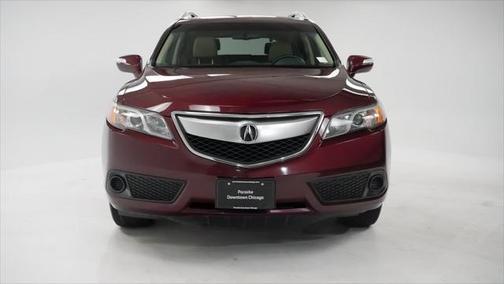 2014 Acura RDX Base