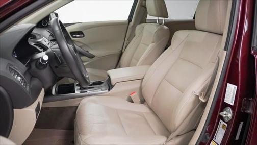 2014 Acura RDX Base