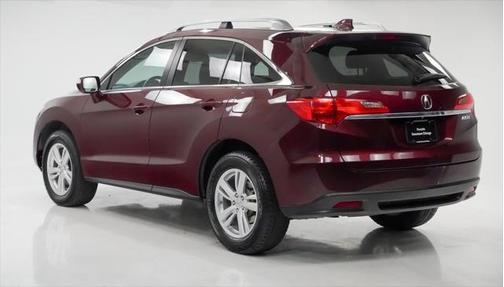 2014 Acura RDX Base