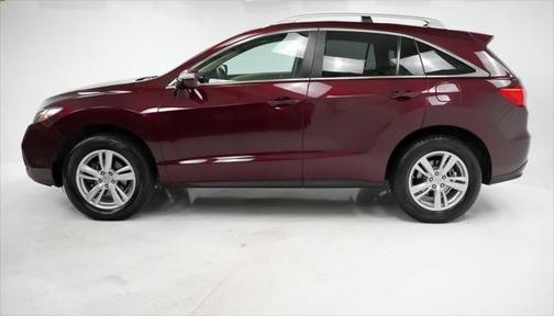 2014 Acura RDX Base
