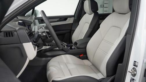 2026 Porsche Cayenne S