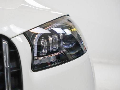 2023 Mercedes-Benz AMG GLS 63 Base