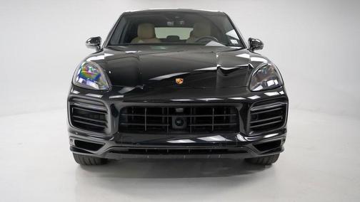 2023 Porsche Cayenne GTS