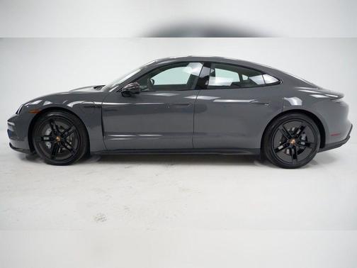 2025 Porsche Taycan GTS