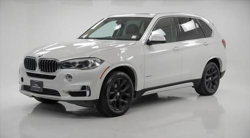 2014 BMW X5 xDrive35i