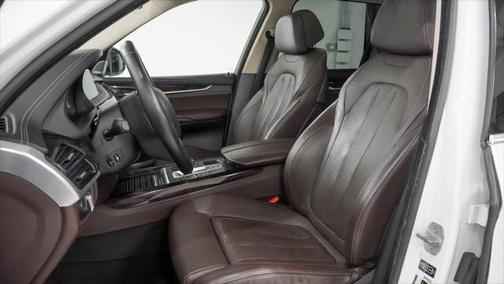 2014 BMW X5 xDrive35i