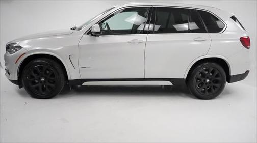 2014 BMW X5 xDrive35i