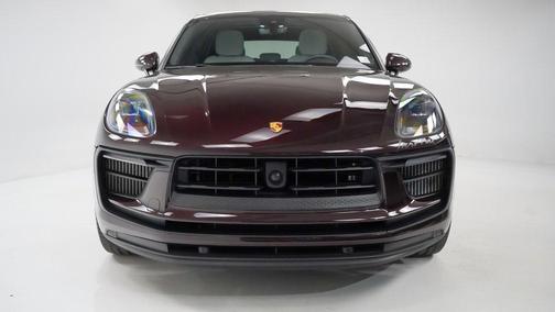 2024 Porsche Macan S