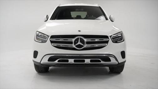 2021 Mercedes-Benz GLC 300 4MATIC