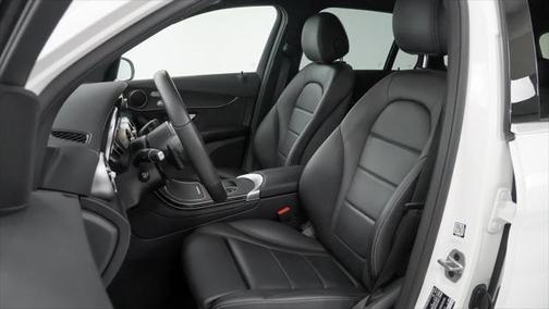 2021 Mercedes-Benz GLC 300 4MATIC
