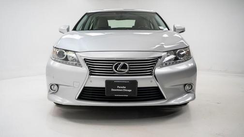 2014 Lexus ES 350 Base
