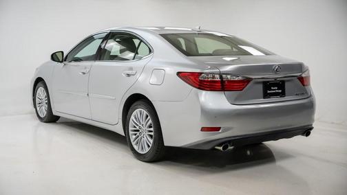 2014 Lexus ES 350 Base