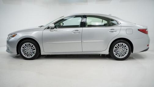 2014 Lexus ES 350 Base
