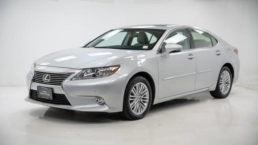 2014 Lexus ES 350 Base