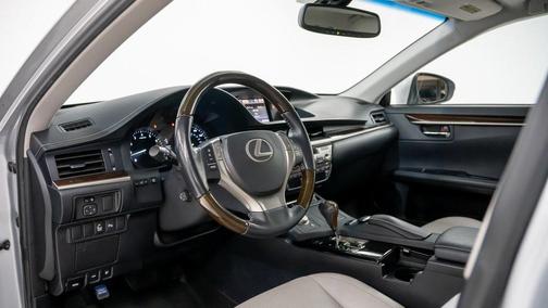 2014 Lexus ES 350 Base