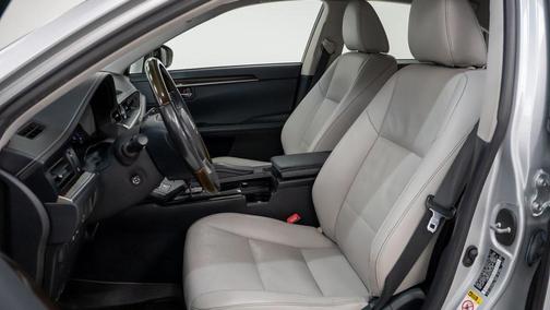 2014 Lexus ES 350 Base