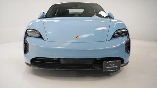 2024 Porsche Taycan 4S