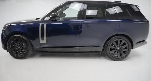 2023 Land Rover Range Rover P400 SE