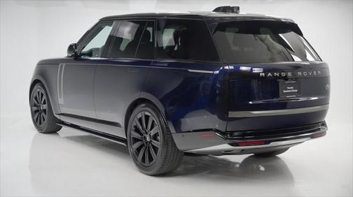 2023 Land Rover Range Rover P400 SE