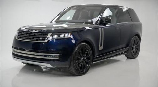 2023 Land Rover Range Rover P400 SE
