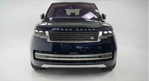 2023 Land Rover Range Rover P400 SE