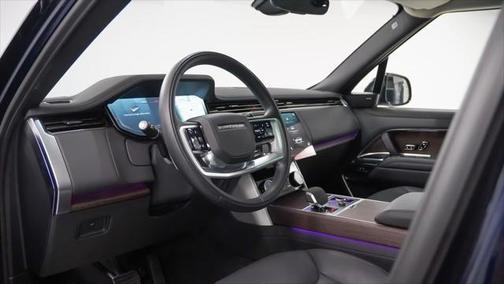 2023 Land Rover Range Rover P400 SE