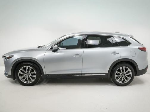 2018 Mazda CX-9 Grand Touring