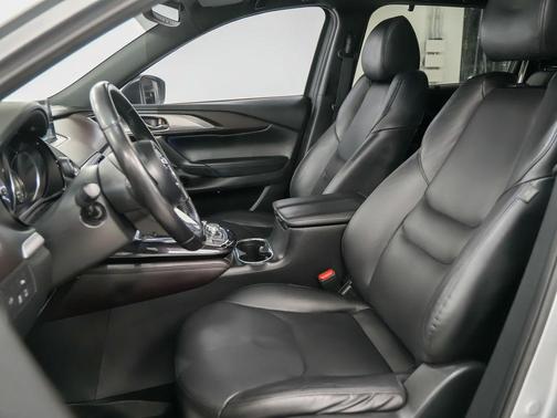 2018 Mazda CX-9 Grand Touring