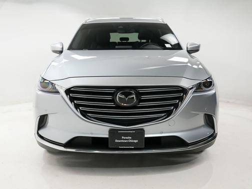 2018 Mazda CX-9 Grand Touring