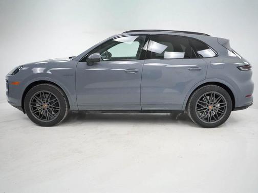 2026 Porsche Cayenne Cayenne E-Hybrid