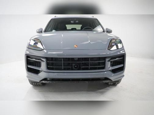2026 Porsche Cayenne Cayenne E-Hybrid