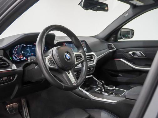 2022 BMW M340 i xDrive