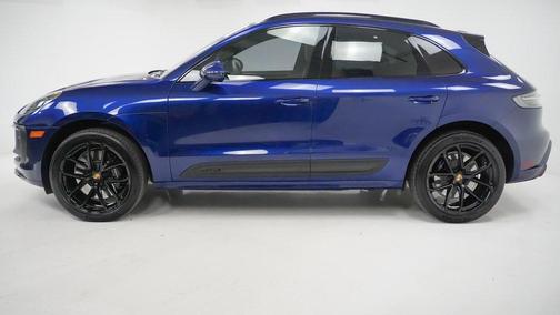 2023 Porsche Macan GTS