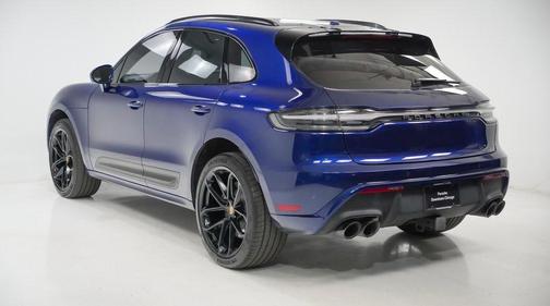 2023 Porsche Macan GTS