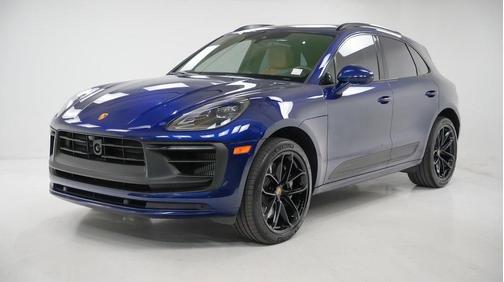 2023 Porsche Macan GTS