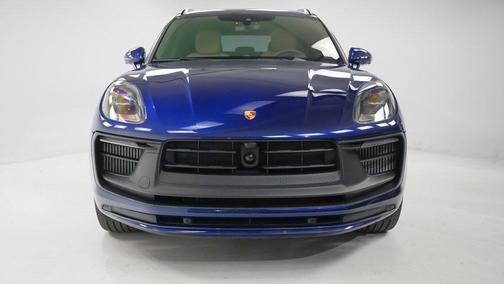 2023 Porsche Macan GTS