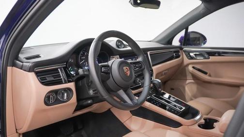 2023 Porsche Macan GTS