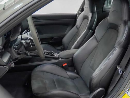 2023 Porsche 911 Targa 4 GTS