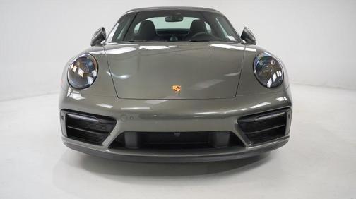 2023 Porsche 911 Targa 4 GTS