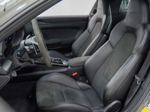 2023 Porsche 911 Targa 4 GTS