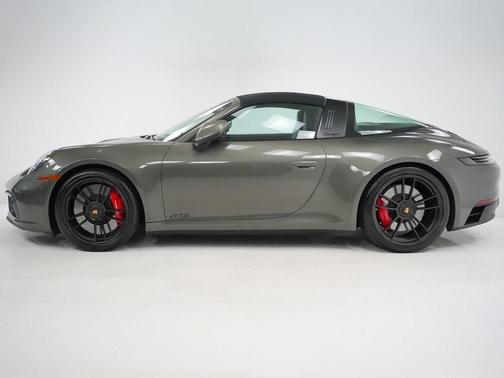 2023 Porsche 911 Targa 4 GTS